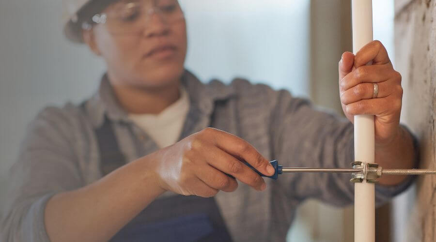 Professional septic tank pumping in Burnt Cabins, PA